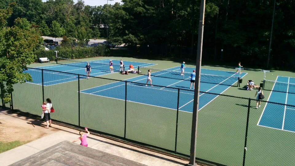 dekalb tennis center